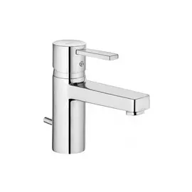 Смеситель для раковины KLUDI ZENTA XL DN 10 однорычажный, 382600575