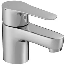 Смеситель для раковины однорычажный JACOB DELAFON JULY