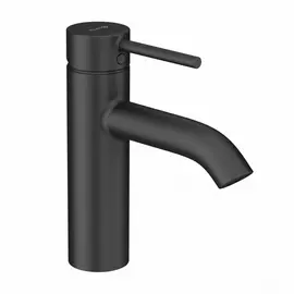 Смеситель для умывальника KLUDI BOZZ, черный мат., 382883976