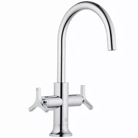 Смеситель для умывальника KLUDI NOVA FONTE DECO, 201180539