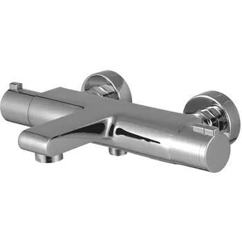 Смеситель для ванны Lemark Yeti, термостатический, LM7832C