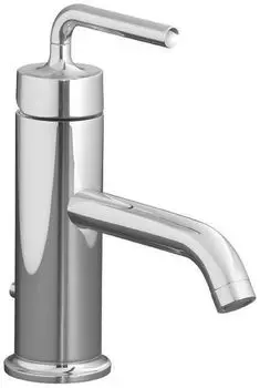 Смеситель JACOB DELAFON OSCAR настенный