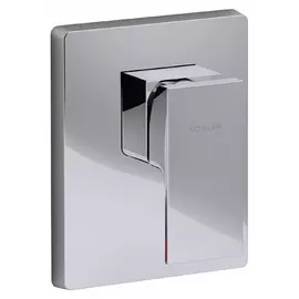 Смеситель JACOB DELAFON STRAYT однорычажный