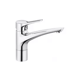 Смеситель KLUDI MX, однорычажный, 399040562