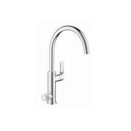 Смеситель однорычажный для мойки Grohe Blue Pure с функцией очистки водопроводной воды