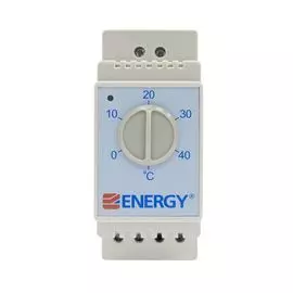 Терморегулятор Energy TK 05 с датчиком