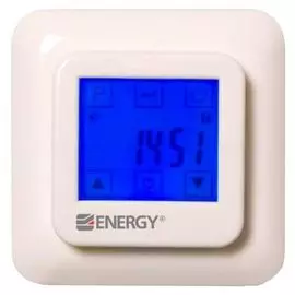 Терморегулятор Energy TK 08 design с датчиком