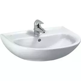 Умывальник PRO /55х44х16/ белый