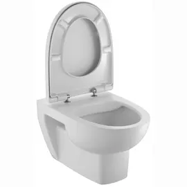 Унитаз JACOB DELAFON ODEON UP подвесной без ободка (бел)