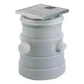 Установка Grundfos Liftaway B 96003974