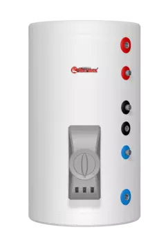 Водонагреватель косвенного нагрева Thermex IRP 150 V (Combi)