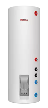 Водонагреватель косвенного нагрева Thermex IRP 280 V (Combi)