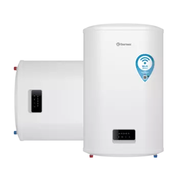 Водонагреватель накопительный THERMEX Bravo 80 Wi-Fi