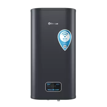 Водонагреватель накопительный THERMEX ID 50 V (pro) Wi-Fi