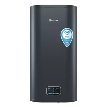 Водонагреватель накопительный THERMEX ID 80 V (pro) Wi-Fi