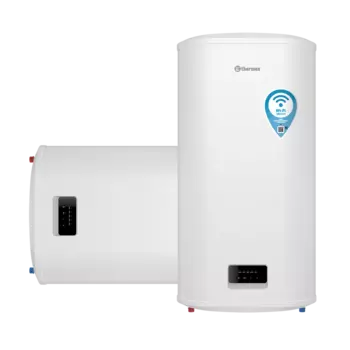 Водонагреватель накопительный THERMEX Optima 100 Wi-Fi
