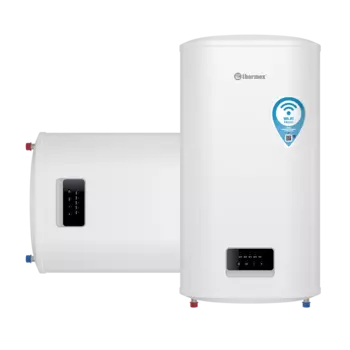Водонагреватель накопительный THERMEX Optima 50 Wi-Fi
