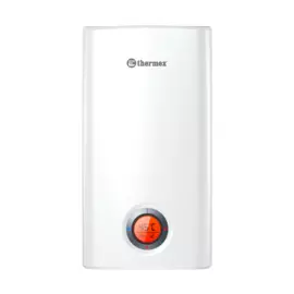 Водонагреватель проточный Thermex Topflow Pro 24000