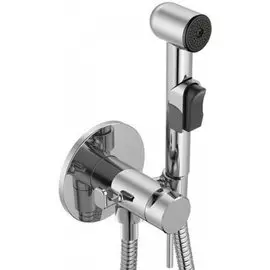 Встраиваемый смеситель с гигиеническим душем Iddis Spring 003SBR0i08