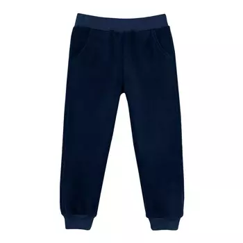 Брюки из флиса (3 Темно-синий) LOLOCLO