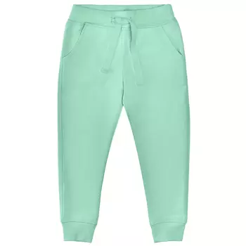 Джоггеры (10-11 Мятный) LOLOCLO