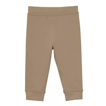 Джоггеры для малышей (12-18м Бежевый) LOLOCLO