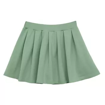 Юбка-шорты (6-7 Фисташковый) LOLOCLO