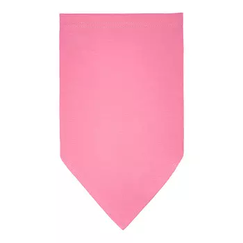 Косынка (Розовый) LOLOCLO