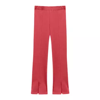 Леггинсы (7 Коралловый) LOLOCLO