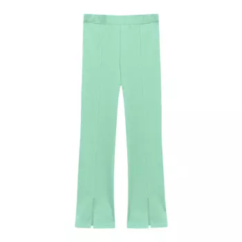 Леггинсы (Леггинсы (6 Мятный)) LOLOCLO