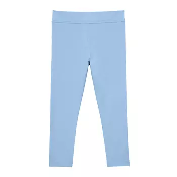 Лосины (10-11 Голубой) LOLOCLO