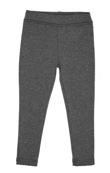 Лосины (10-11 Темно-серый) LOLOCLO