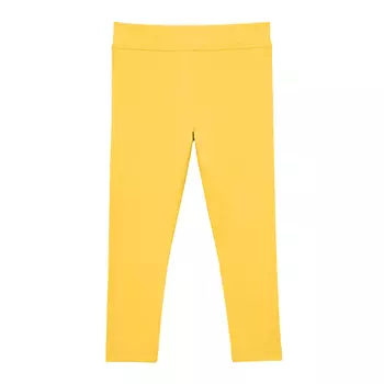 Лосины (10-11 Желтый) LOLOCLO