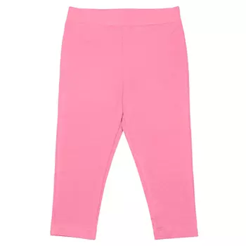 Лосины для малышей (4-6м Розовый) LOLOCLO