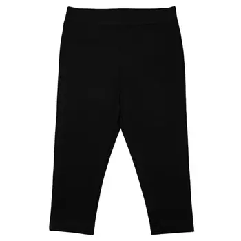 Лосины для малышей (9-12м Черный) LOLOCLO