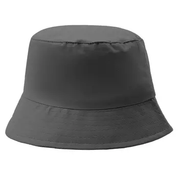 Панама (M Темно-серый) LOLOCLO