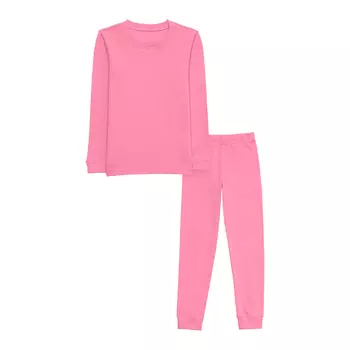 Пижама (4-5 Розовый) LOLOCLO