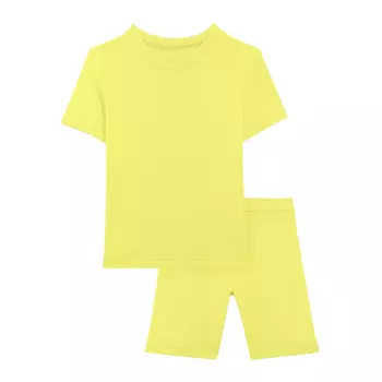 Пижама для мальчиков (3 Лимонный) LOLOCLO