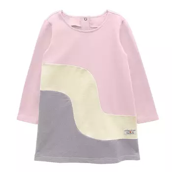 Платье by ALEXANDERARUTYUNOV (6-7 Пудровый) LOLOCLO