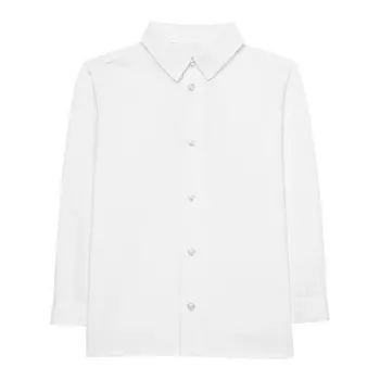 Рубашка (12 Белый) LOLOCLO