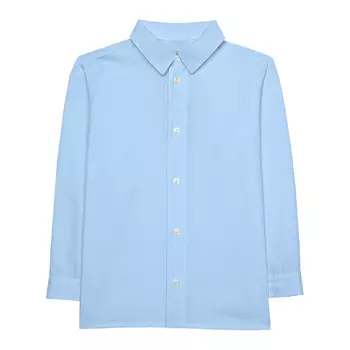 Рубашка (6-7 Голубой) LOLOCLO
