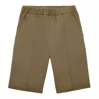 Шорты чинос (12 Бежевый) LOLOCLO