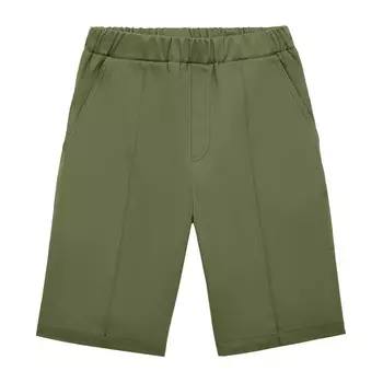 Шорты чинос (12 Оливковый) LOLOCLO