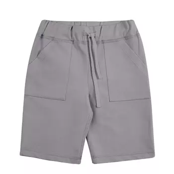 Шорты трикотажные (6-7 Пепельный) LOLOCLO