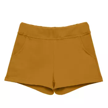 Шорты (укороченные) (10-11 Охра) LOLOCLO