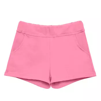 Шорты (укороченные) (2-3 Розовый) LOLOCLO