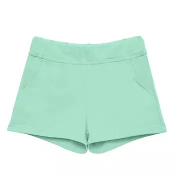 Шорты (укороченные) (6-7 Мятный) LOLOCLO