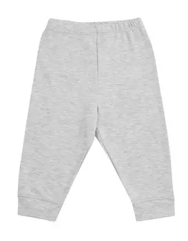 Штанишки (18-24м Серый) LOLOCLO