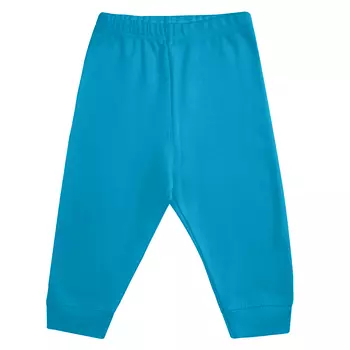 Штанишки (1-2м Бирюзовый) LOLOCLO