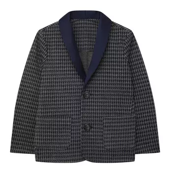 Смокинг (10 Синий) LOLOCLO